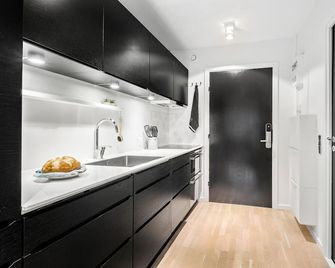 Awesome Apartment In Helsingør - Helsingør - Kuchnia