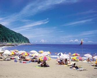Itoen Hotel Atagawa - Higashiizu - Plage
