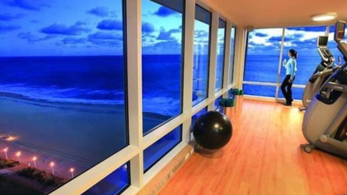 Oceanaire by Diamond Resorts