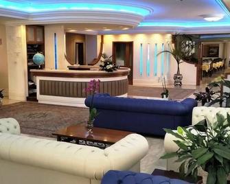 Mondial Park Hotel - Fiuggi