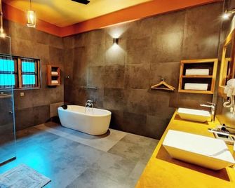 Art Yala Boutique Resort - Tissamaharama