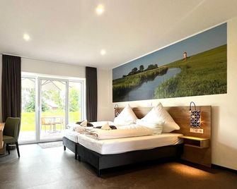 Hotel Zum Großen Krug - Wirdum