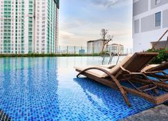 Rivergate Apartment - MM Home - Ho Chi Minh - Svømmebasseng