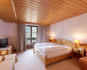 Garni Ingrid - Dobbiaco/Toblach - Camera da letto