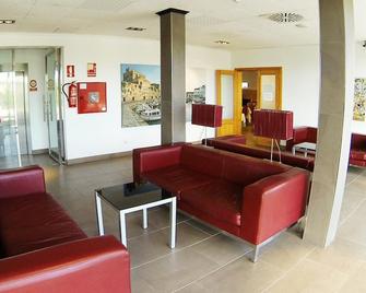 Grupoandria Hotel Platja Gran - Ciutadella de Menorca - Restaurant