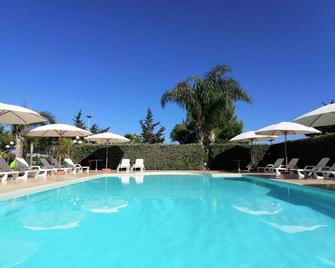 Lilybeo Village - Marsala - Pool
