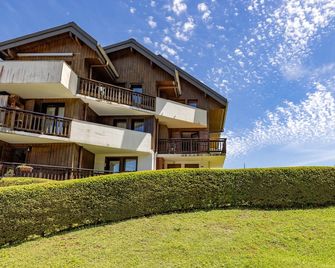 Le hameau des Neiges - Morillon - Building