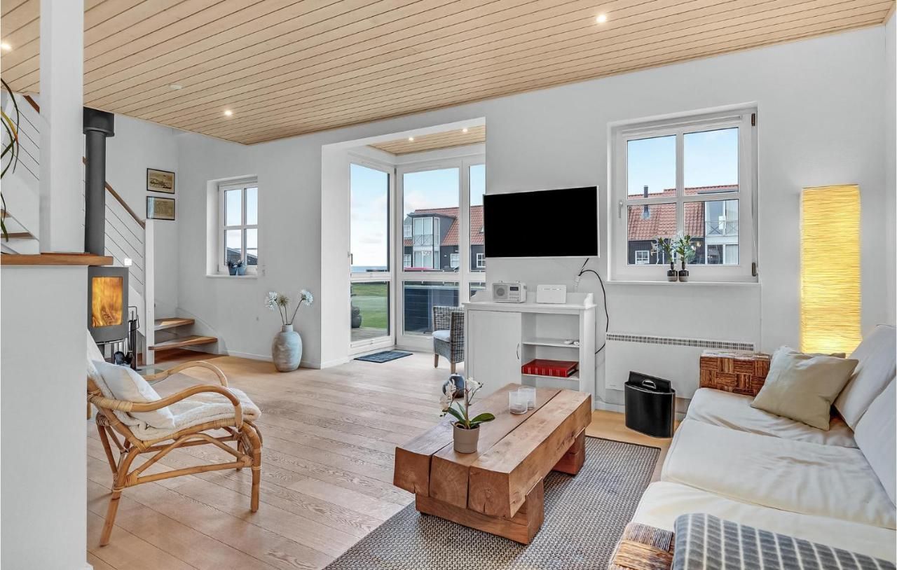 Cozy home in Juelsminde with kitchen – Juelsminde