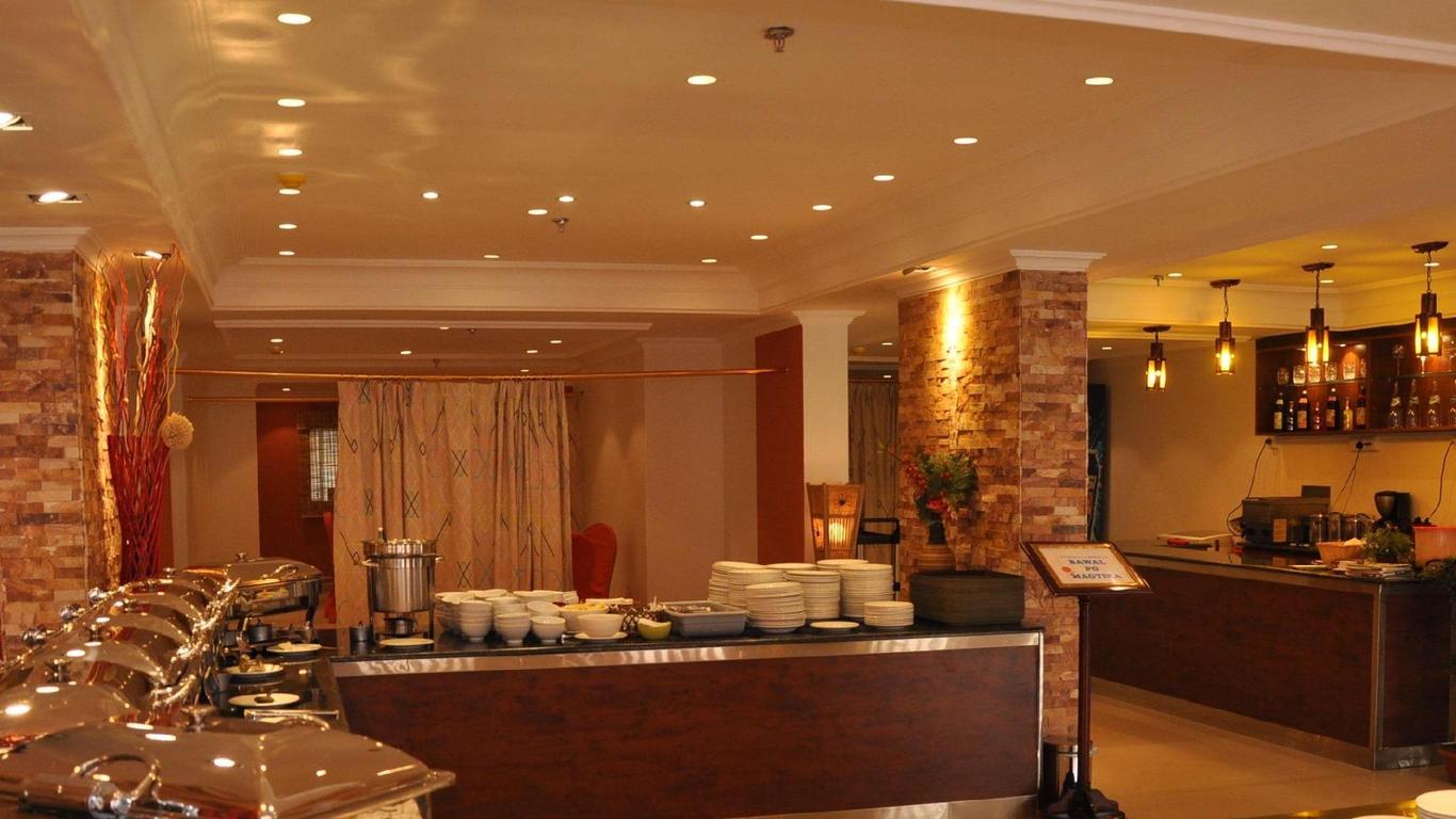 Tulip Inn Riyadh