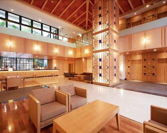 Hotel Rocore Naha - Naha - Lobby