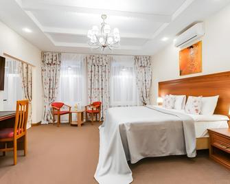 Rotas Hotel - Saint Petersburg - Bedroom