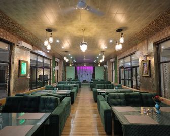 Tulsi Garden- Near Prem Mandir Vrindavan - Vrindavan - Restaurant