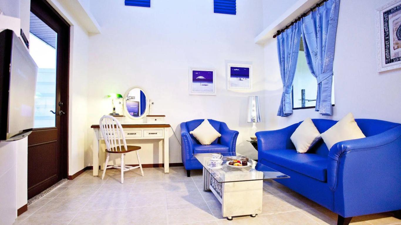 ماي أوشن فيلا