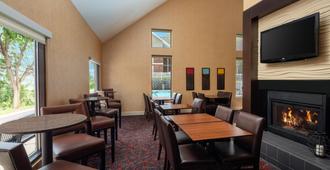 Residence Inn by Marriott Binghamton - Vestal - Restaurant