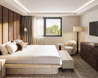 White Elephant Aspen - Aspen - Slaapkamer