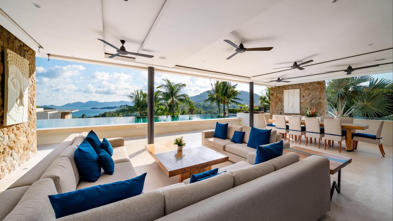 Samujana Villas