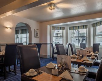 Devonshire Park Hotel - Eastbourne - Restaurant