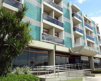 هوتل سول دا برايا - فيتوريا (البرازيل) - مبنى