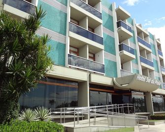 Hotel Sol da Praia - ויטוריה - בניין