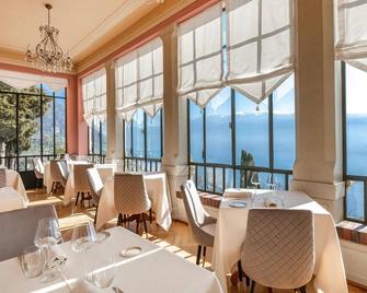 Villa Sostaga Boutique Hotel - Gargnano - Restaurant