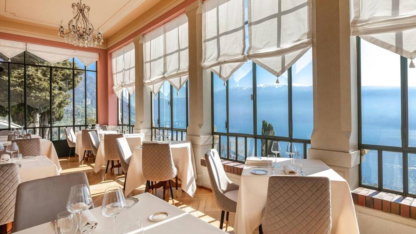 Villa Sostaga Boutique Hotel