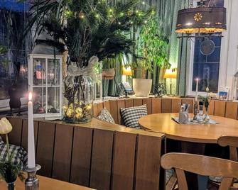 Gasthof Hotel Rose - Nordheim am Main - Restaurant