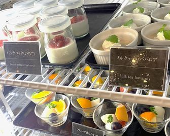 Dormy Inn Premium Hakata Canal City Mae - פוקואוקה