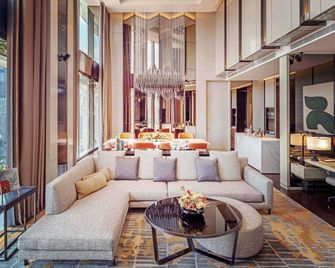 Sofitel Singapore City Centre - Singapur - Habitación