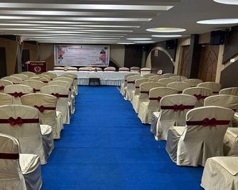 Navaratna Delight - Coimbatore - Meetingruimte