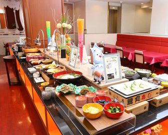 Hotel Hokke Club Hakodate - Hakodate - Edificio