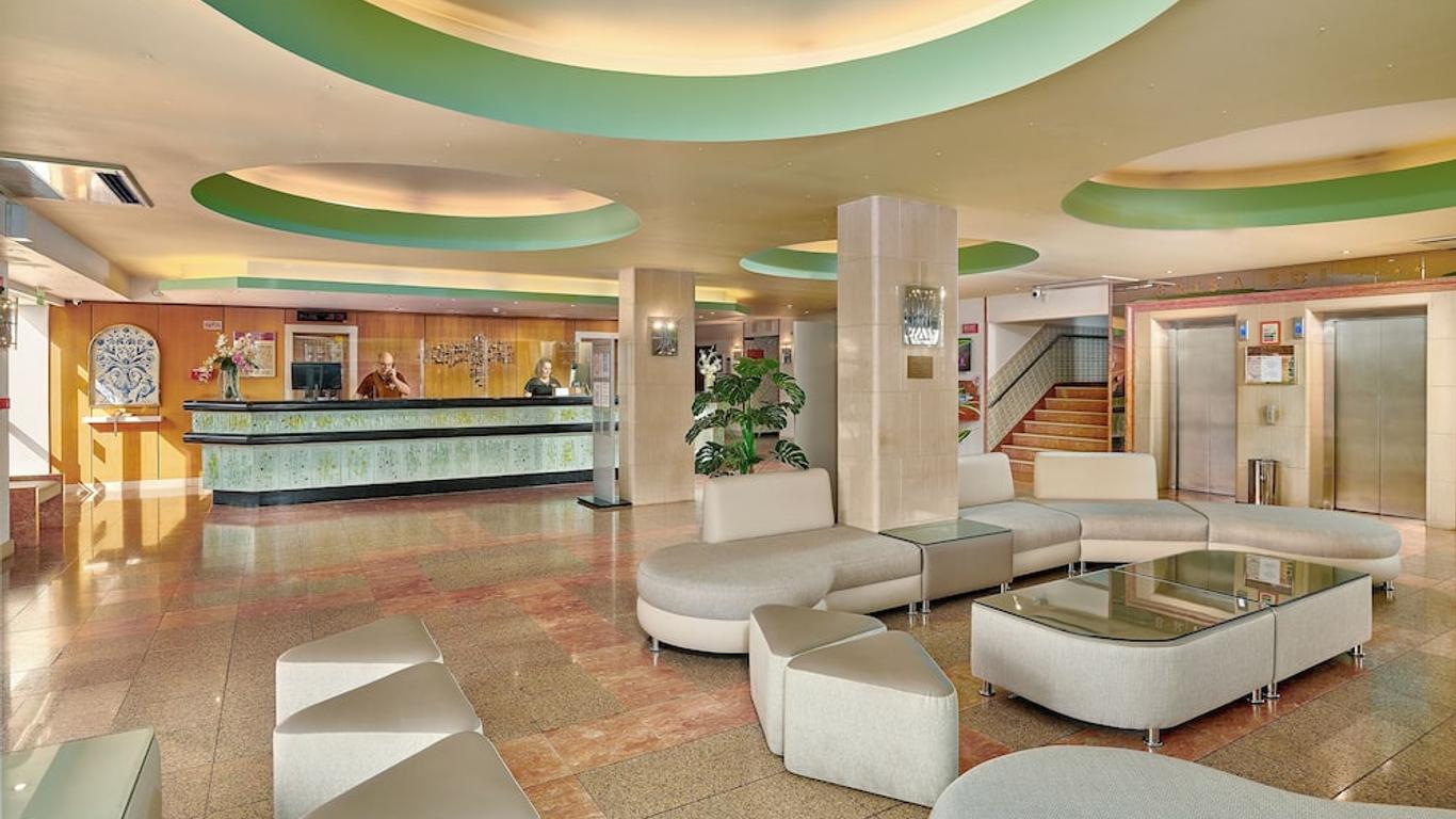 Hotel Apartamento Brisa Sol