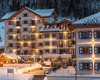 Vallorcine Apartments - Happy Rentals - Vallorcine - Bâtiment