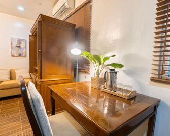 Casa Genaro Bed and Breakfast - Tagbilaran - Schlafzimmer