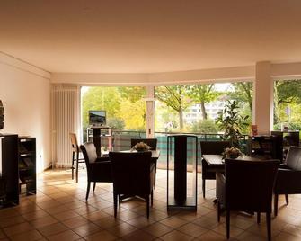 Hotel Haus Deutsch Krone - Bad Essen