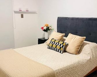 Tezza Polo Aparts - Lima - Habitación