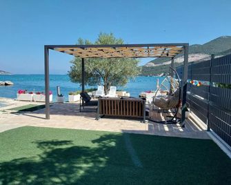 Kuca za odmor Maro - Ston