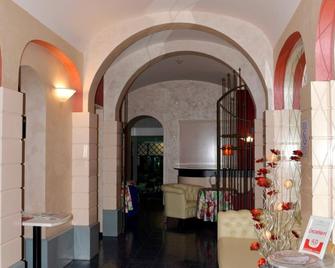 Hotel Amadeus E Teatro - Turin
