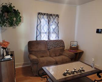 Adorable downtown bungalow - Colorado Springs - Stue