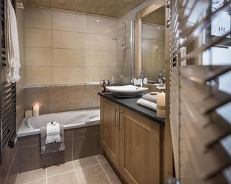 Cgh Résidences & Spas Le Jhana - Tignes