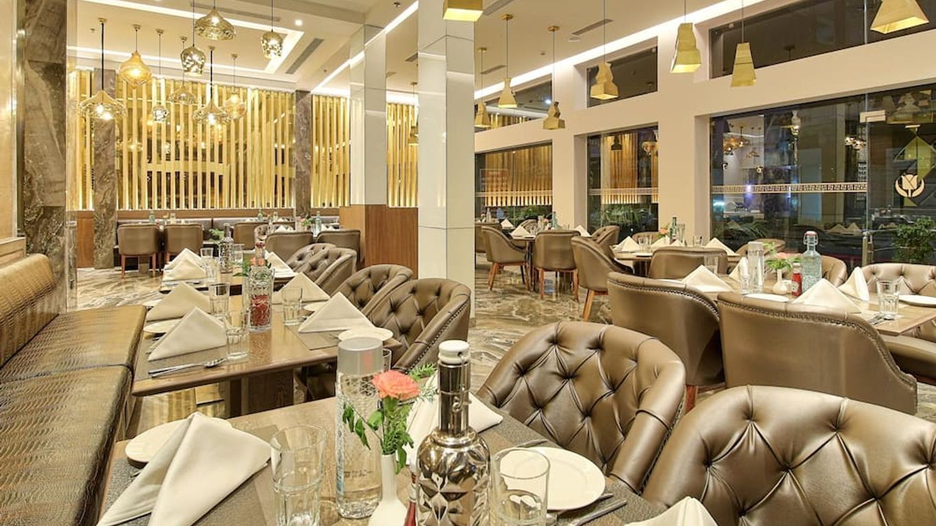 Golden Tulip Essential Jaipur