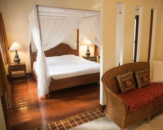 Baan Orapin - Chiang Mai - Makuuhuone