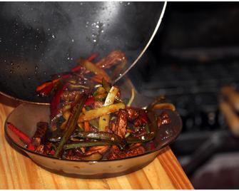 Pura Vida Mae Yerbabuena - Yerba Buena