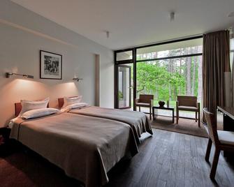 Belvilis Hotel - Molėtai - Bedroom