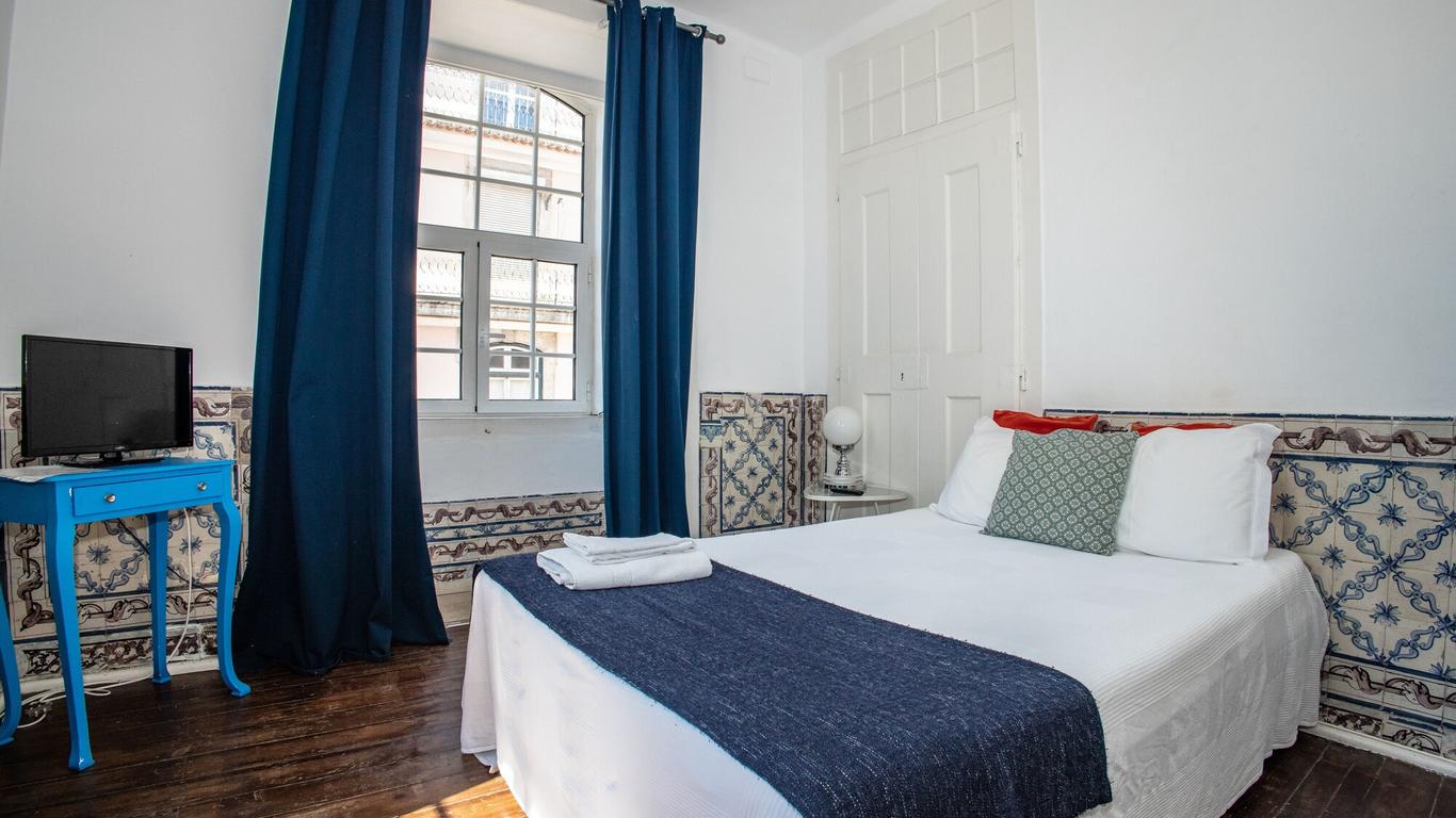 Boho Guesthouse Rooms & Apartments