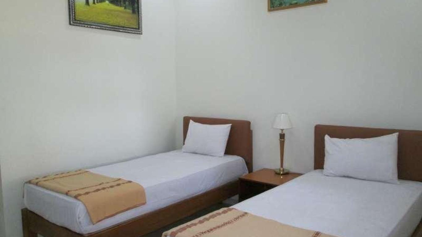 Hotel Elim