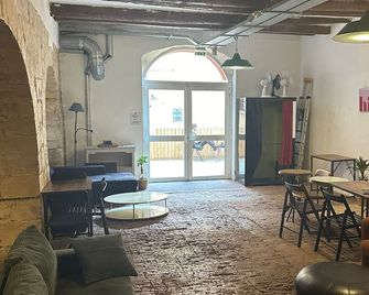 Hostel Vertigo Vieux-Port - Marsella - Escales