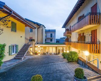 Hotel Lucia - Levico Terme