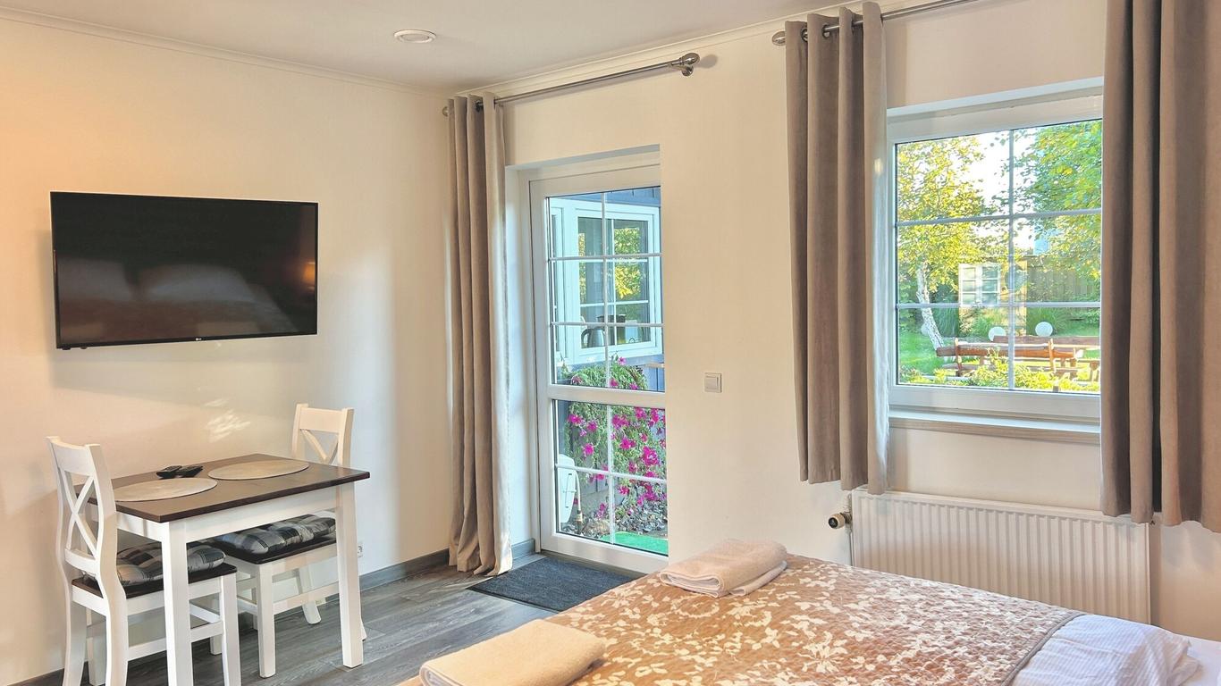 Apartamenty Nexo
