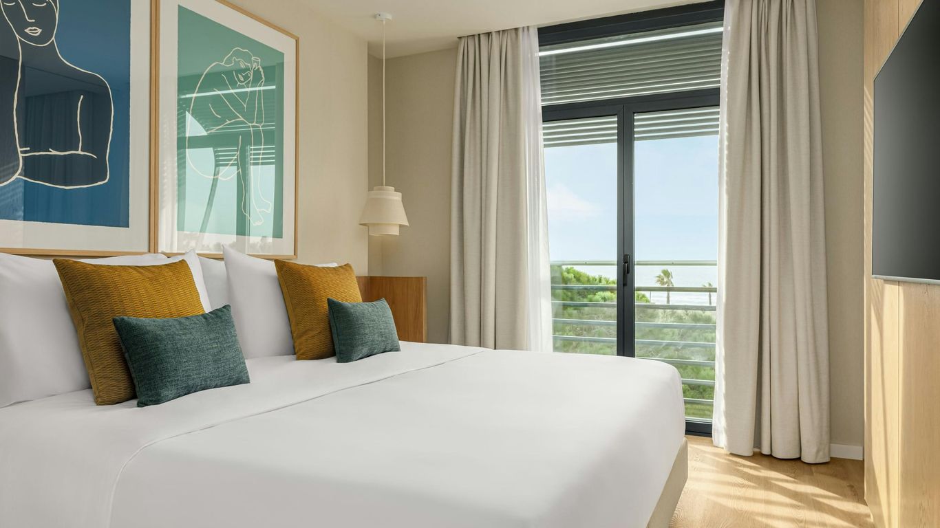 Sabàtic Gavà Mar, Barcelona, a Tribute Portfolio Hotel