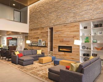 Country Inn & Suites by Radisson Lawrence,KS - Lawrence - Lobby